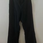 Elite Jeans  Wide Leg Black  Photo 0