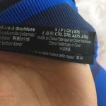 Victoria's Secret Blue Comfy Collection Bralette Photo 2