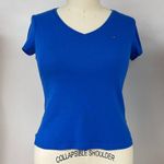 Tommy Hilfiger Blue Top XL Photo 0