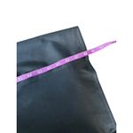 Good American Scuba U Ring Corset
NWT Midi Dress Black Fitted Size 5 Photo 7