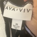 Ava & Viv FINAL MARKDOWN  skirt 3x Photo 3