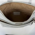 Relic  Women’s faux leather powder blue shoulder purse 8x10.5x2" Photo 3