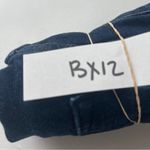 Mossimo Supply Co. Dark Blue Jean Shorts Size 8 Photo 8