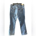 Levi's Levi’s 515 Bootcut Jeans Womens Size 10 M Back Flap Button Pocket Cowgirl Rodeo Photo 2