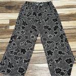 Sonoma  black patterned casual plants Photo 0