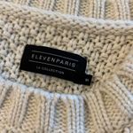 Eleven Paris  sweater small Photo 5