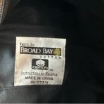 Vintage Broad Bay Purse, Wallet & Checkbook Set‎ Photo 6