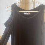 3 for $15!! Bailey 44 black long sleeve blouse top vintage Photo 1