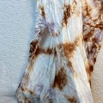On The Road  tie dye maxi dress Photo 4