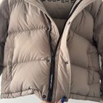 Aritzia Super Puff Shorty Jacket Photo 5