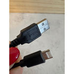 Women's Metallic Bronze Wristlet Wallet with Power Bank & USB Charger Brown Photo 5