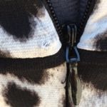 Michael Kors Michael Animal Print Dress Photo 6