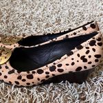 Tory Burch  Cheetah Heels Photo 1