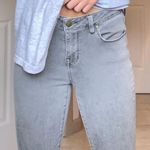Bullhead Denim Co . Midrise Skinniest Jeans Photo 3
