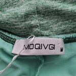 MOQIVGI Green Athletic Workout Skirt Size M Size M Photo 5