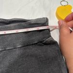 Garage  Gray Ripped Leggings Size Medium Photo 13