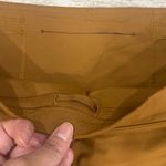 Lululemon Copper Brown Base Pace Leggings 25” Women’s Athletic Pants 16 Photo 4