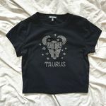 Dolls Kill baby t Taurus Size Large Photo 0