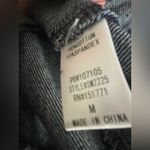 Le lis Dark Blue Denim Romper Photo 7