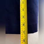 Lilly Pulitzer  Penelope Shift Dress with Shoulder Bow in True Navy 16 Photo 7