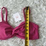 ANDIE  Women’s Capri top in orchid size Medium Nwt Photo 3