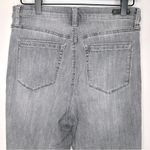 BLANK NYC The Vandam High-Rise Kick Flare Grey Jeans Size 29 Photo 6