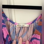 Marine layer  Leila Double Cloth Mini Dress Size Small Photo 2