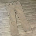 st. john's bay St john bay 12 corduroy pants straight leg khaki Photo 0