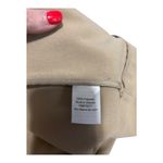 Nine West Tan Oversized Blazer Size L Photo 3