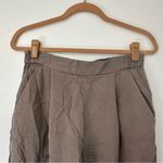 All Saints Slim Leg Pull On Stretch Waist Pants Womens 4 Photo 1