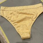 Billabong  high rise Bikini Bottoms NWT Photo 1