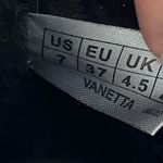 Cougar Vanetta suede winter waterproof boots black 7 Photo 12