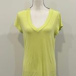 Mossimo Supply Co Mossimo V-Neck tee Photo 0