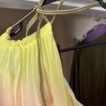 Boutique Rainbow Dress Photo 4