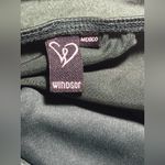 Windsor  Marissa Formal Dress Women’s Size M Gown Prom Satin Cowl‎ Neck Fitted Photo 10