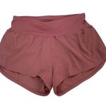 Blooming Jelly  flat waist running shorts inner brief Photo 0