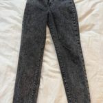 Old Navy Distressed Mom Jeans Photo 0