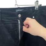 Universal Standard Cassidy Corduroy Pants Women’s Size 8 High Rise Straight Leg Photo 7