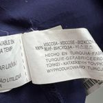 ZARA Top Womens Small Career Workwear Office Siren Business Party Event Dressy Photo 9