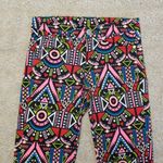 Divided Womens Funky Tribal Skinny Pants 4 Photo 1