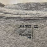 Old Navy FINAL MARKDOWN  cotton blend cardigan xs Photo 2