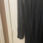 FINAL MARKDOWN Gilligan and O’Malley low cut nighty large Black Photo 1