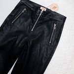 Camila Coelho Ashley Leather Pant Photo 9