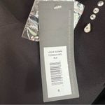 Sachin + Babi NWT Leslie Gown One Shoulder Embellished Women’s Dress Size 6 Photo 7