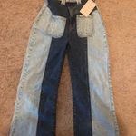 Revice Denim Sunset Bells Jeans Photo 0