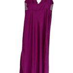 Free People NWOT Intimately Countryside Maxi Slip Dress Photo 11