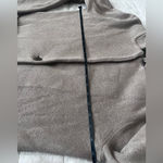 J.Crew Womens Schoolboy Sweater Blazer Oatmeal Beige Capsule Academia - Small Photo 3