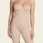 Leonisa  Extra High Waisted Firm Shaper Short Photo 3