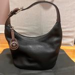 Dooney & Bourke  Small Leather Shoulder Bag  Photo 2
