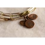 ALEX AND ANI  Set Of 7 Expandable & Stretch Beaded Charm Bracelets Photo 7